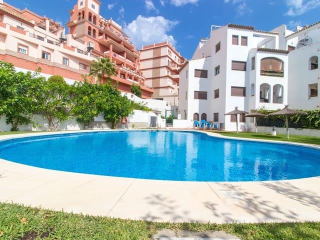 Ático en venta en La Duquesa / Puerto de la Duquesa, Málaga Costa del Sol