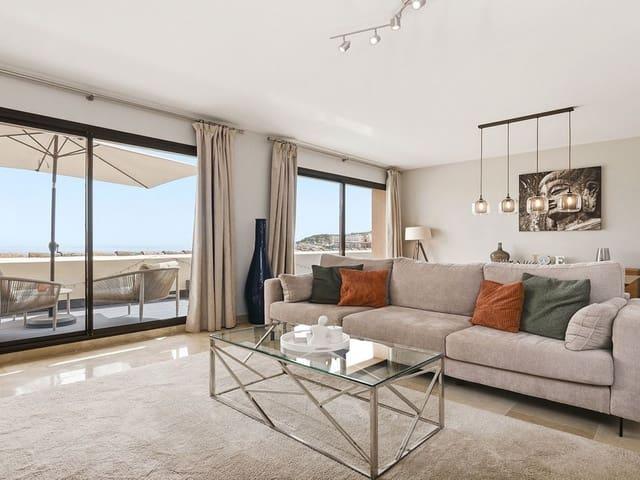 Ático en venta en La Duquesa / Puerto de la Duquesa, Málaga Costa del Sol