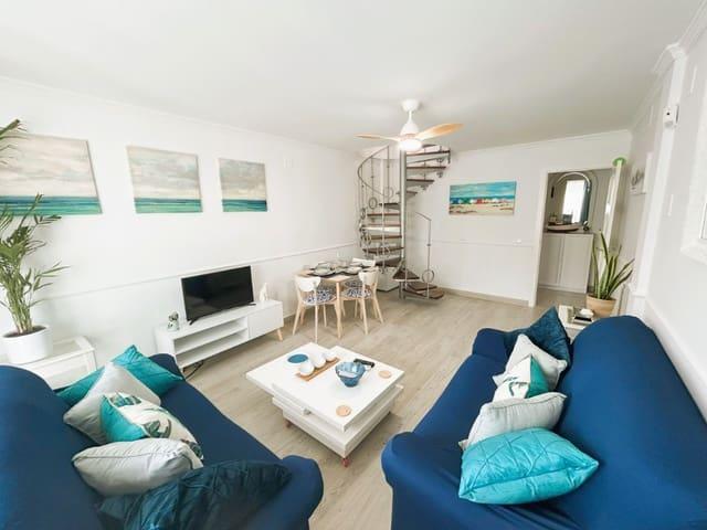 Ático en venta en La Duquesa / Puerto de la Duquesa, Málaga Costa del Sol