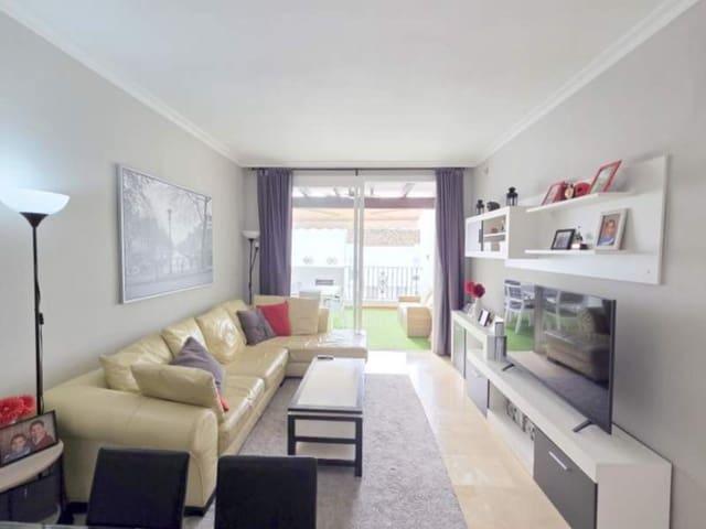 Ático en venta en La Duquesa / Puerto de la Duquesa, Málaga Costa del Sol