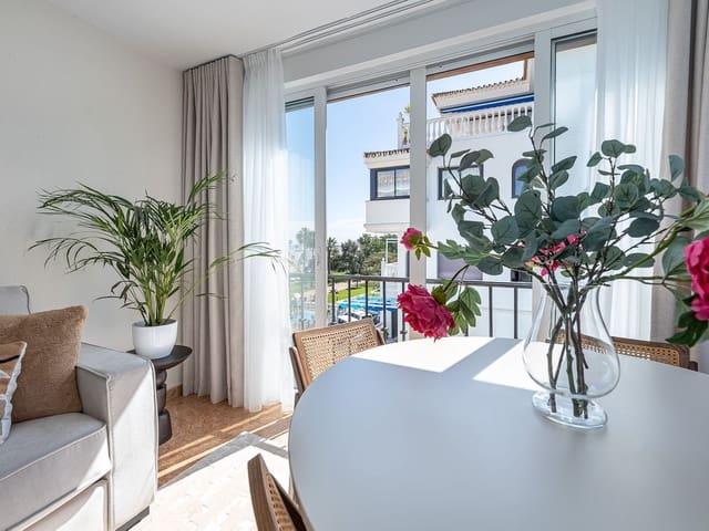 Ático en venta en La Duquesa / Puerto de la Duquesa, Málaga Costa del Sol