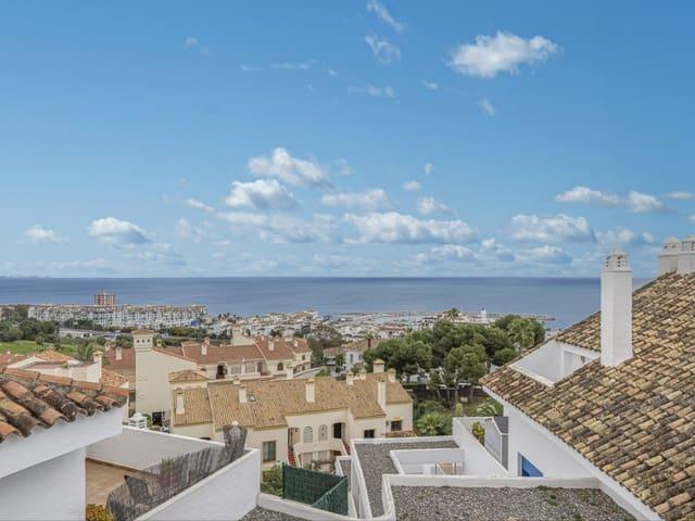 Ático en venta en La Duquesa / Puerto de la Duquesa, Málaga Costa del Sol