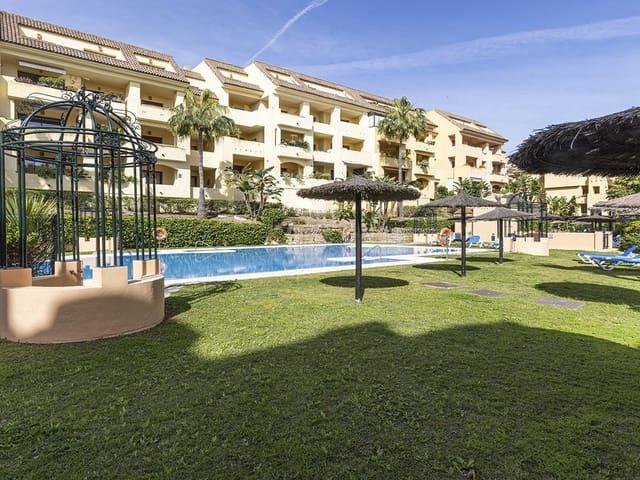 Ático en venta en La Duquesa / Puerto de la Duquesa, Málaga Costa del Sol