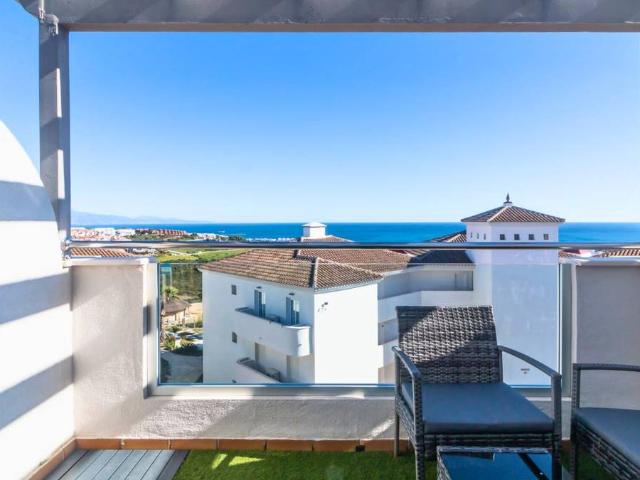 Ático en Venta en La Duquesa
