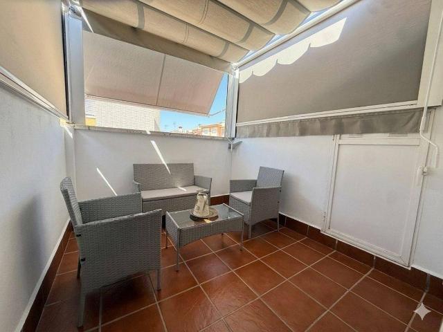 Ático en Venta en La Estación