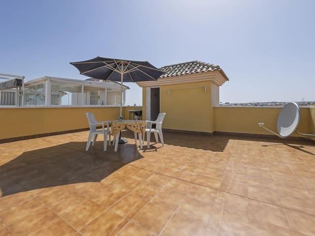 Ático en venta en La Florida, Alicante Costa Blanca