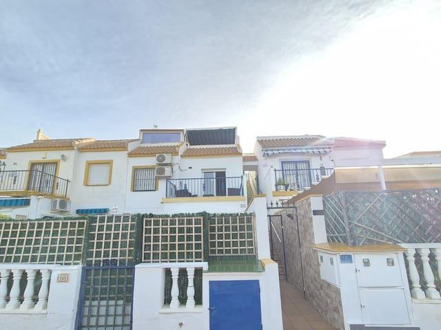 Ático en venta en La Florida, Alicante Costa Blanca