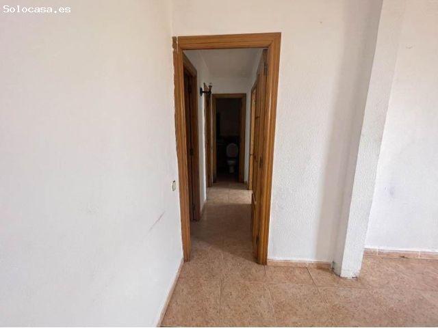 Ático en venta en La Florida, L’Hospitalet de Llobregat con posibilidad de financiación al 100%
