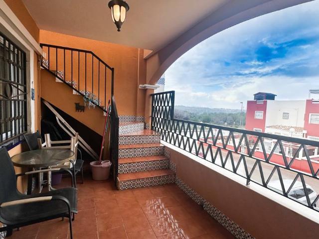 Ático en Venta en La Florida