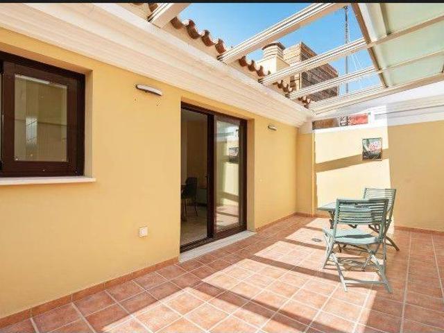 Ático en Venta en La Goleta San Felipe Neri