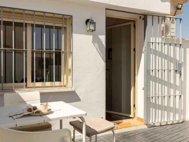 Ático en Venta en La Goleta San Felipe Neri