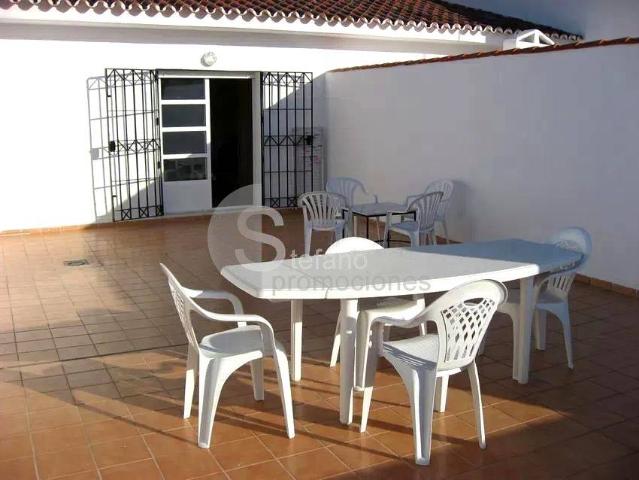 Ático en Venta en La Goleta San Felipe Neri