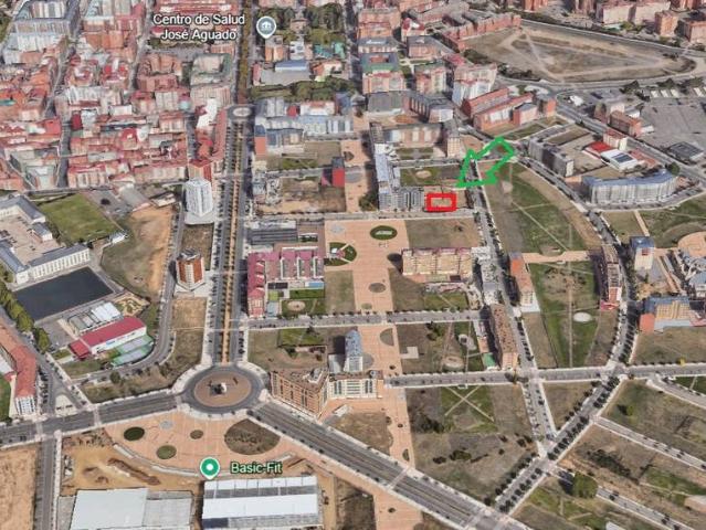 Atico en Venta en La Lastra