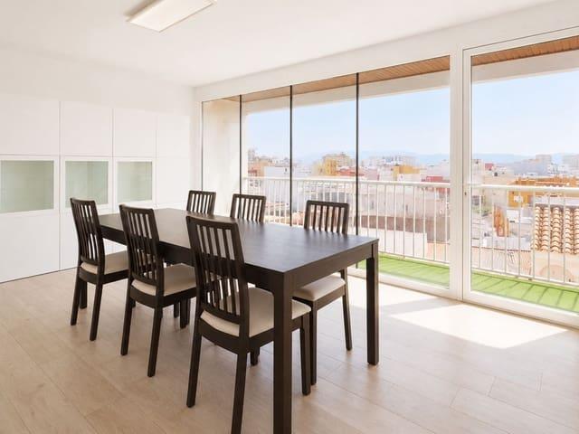 Ático en venta en La Línea de la Concepción, Cádiz Costa de la Luz