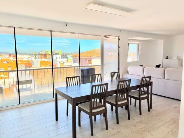 Ático en venta en La Línea de la Concepción, Cádiz Costa de la Luz