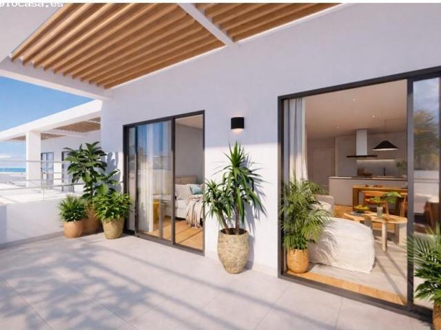 Atico en Venta en La Línea de la Concepción, Cádiz