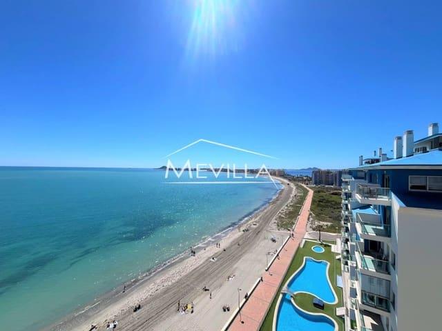 Ático en venta en La Manga del Mar Menor, Murcia Costa Cálida