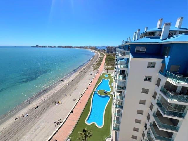 Ático en venta en La Manga del Mar Menor, Murcia Costa Cálida