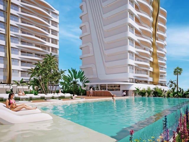 Ático en venta en Santiago de la Ribera, Murcia Costa Cálida