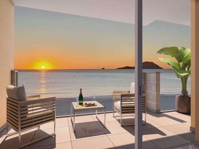 Apartamento Playa en venta en La Manga del Mar Menor, Murcia Costa Cálida