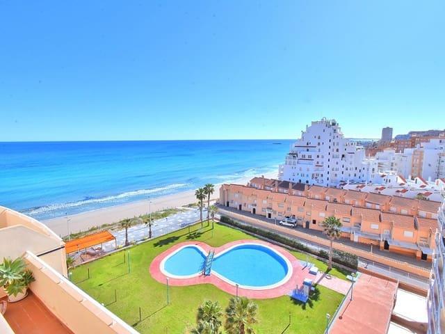 Ático en venta en La Manga del Mar Menor, Murcia Costa Cálida