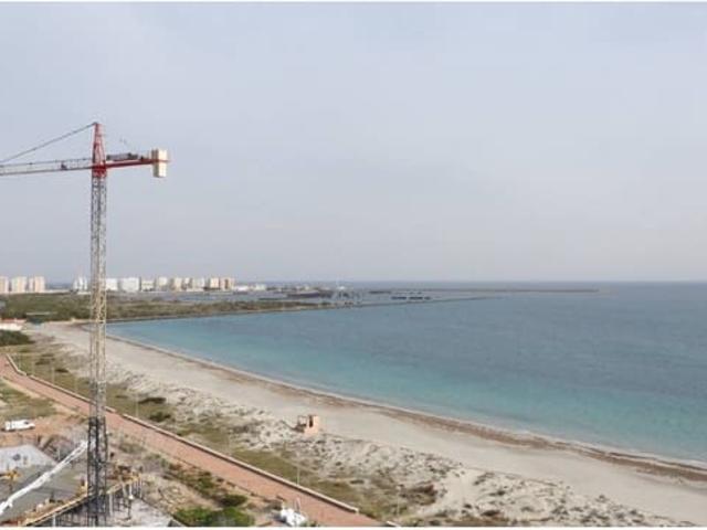Ático en venta en La Manga del Mar Menor, Murcia Costa Cálida