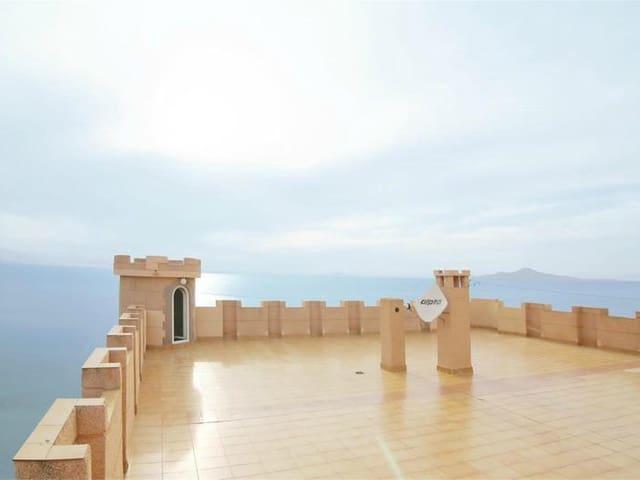 Ático en venta en La Manga del Mar Menor, Murcia Costa Cálida