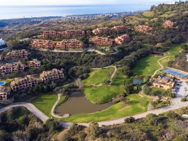 Ático en venta en La Mairena, Málaga Costa del Sol