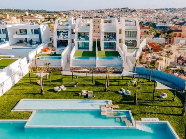 Ático en venta en La Marquesa, Alicante Costa Blanca