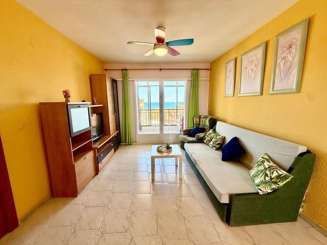 Ático en venta en La Mata, Alicante Costa Blanca