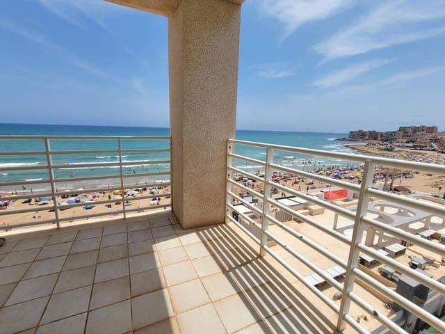 Ático en venta en La Mata, Alicante Costa Blanca