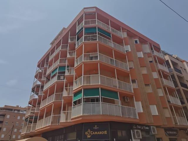 Ático en venta en La Mata, Alicante Costa Blanca