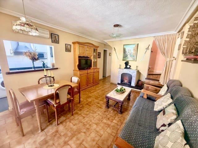 Ático en venta en La Mata, Alicante Costa Blanca