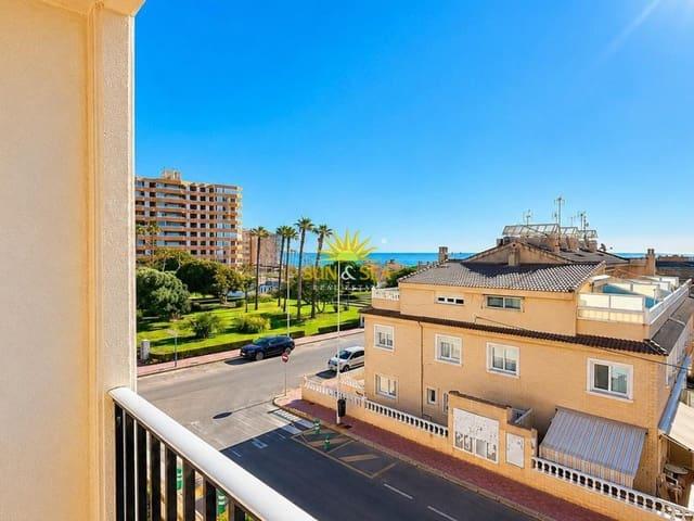 Ático en venta en La Mata, Alicante Costa Blanca