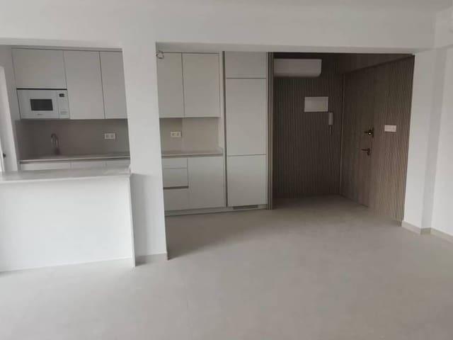 Ático en venta en La Mata, Alicante Costa Blanca