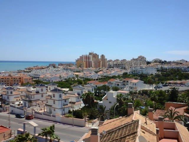 Ático en venta en La Mata, Alicante Costa Blanca