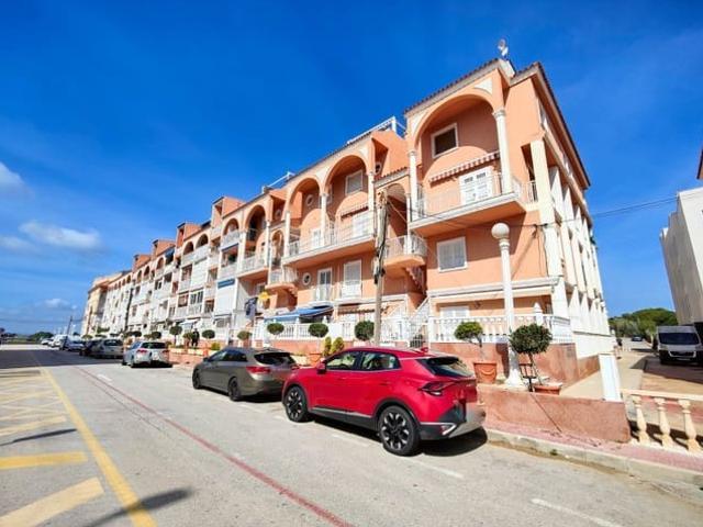 Ático en venta en La Mata, Alicante Costa Blanca