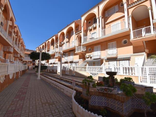Ático en venta en La Mata, Alicante Costa Blanca