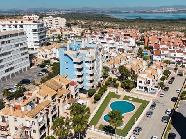 Ático en venta en La Mata, Alicante Costa Blanca