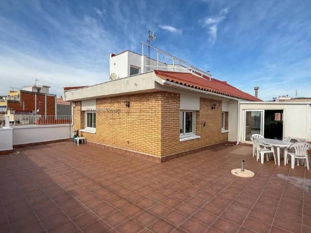 Ático en Venta en La Maternitat i Sant Ramon
