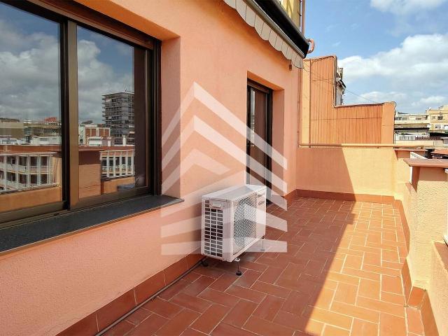 Ático en Venta en La Maternitat i Sant Ramon
