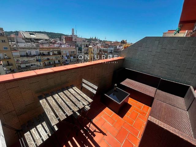 Ático en Venta en La Nova Esquerra de l'Eixample