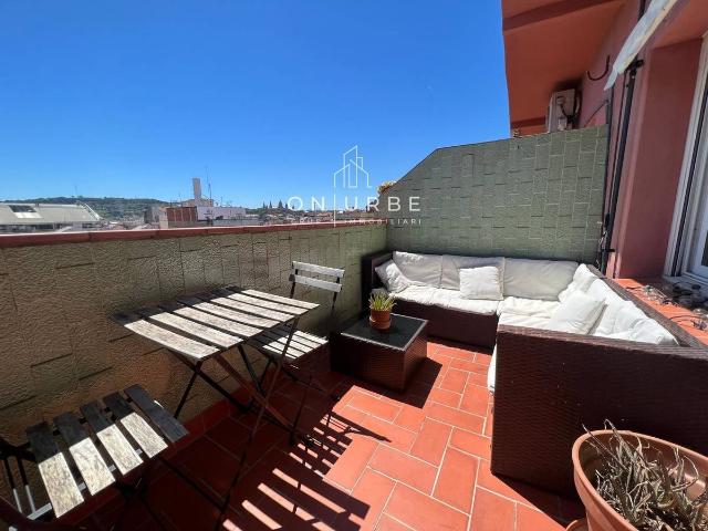 Ático en Venta en La Nova Esquerra de l'Eixample