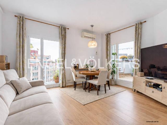 Ático en Venta en La Nova Esquerra de l'Eixample