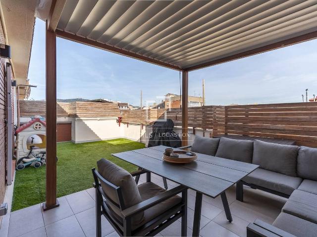 Ático en Venta en La Nova Esquerra de l'Eixample