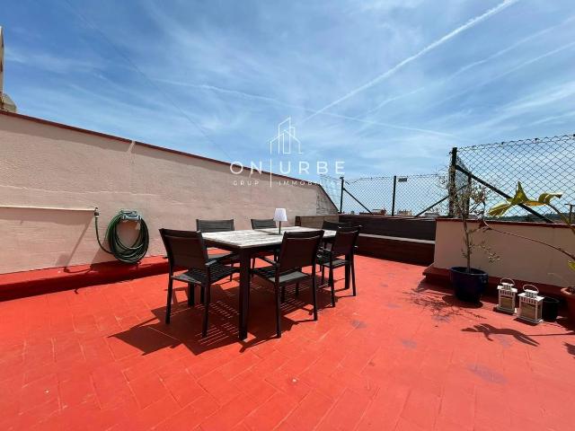 Ático en Venta en La Nova Esquerra de l'Eixample