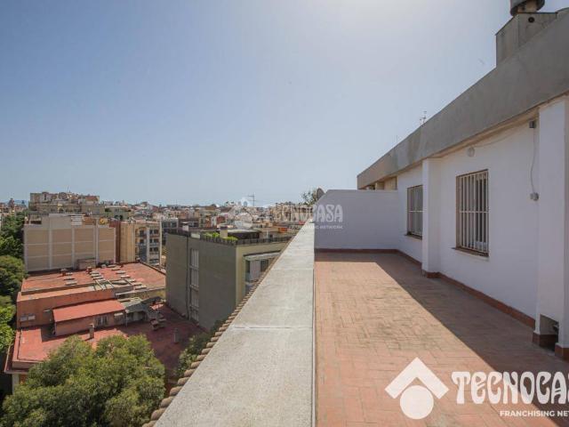 Ático en Venta en La Nova Esquerra de l'Eixample