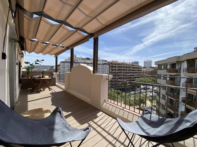 Ático en Venta en La Nova Esquerra de l'Eixample