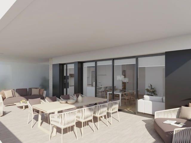 Ático en venta en La Nucia, Alicante Costa Blanca