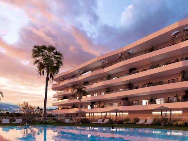 Apartamento en venta en La Nucia, Alicante Costa Blanca